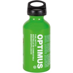 Optimus, Optimus 8017607 Brennstoffflasche M mit Kindersicherung 2019 Brennstoffflaschen