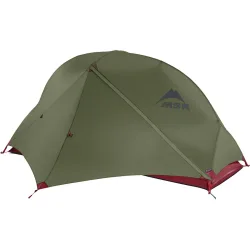 MSR Hubba NX Zelt