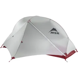 MSR Hubba NX Zelt