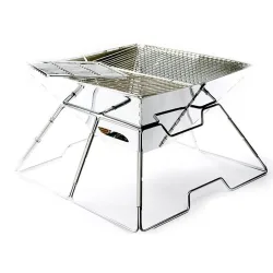 EOE - Eifel Outdoor Equipment Ferrum Feuerschale