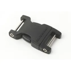 Sea to Summit Field Repair Buckles Ersatzschnallen