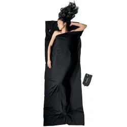 Cocoon TravelSheet Merino Wool Schlafsack