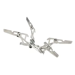 Soto 4FlexWindMaster Topfauflage