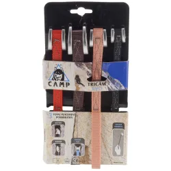 Camp Tricam Evo Set 0.25-1.5
