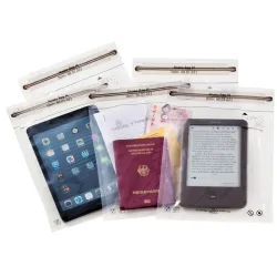 Noaks Spezial-Zip Bag Schutzhülle