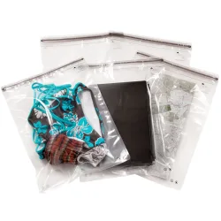 Noaks Spezial-Zip Bag Schutzhülle