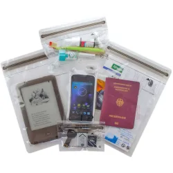 Noaks Spezial-Zip Bag Schutzhülle