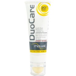 mawaii Face&Lips SPF 20 25ml 2019 Körperpflege & -schutz