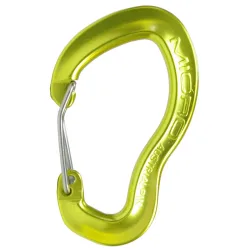 Austrialpin Micro Wiregate Karabiner
