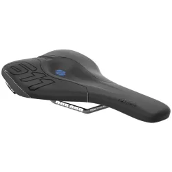 SQ-lab 611 Ergowave S-Tube Fahrradsattel