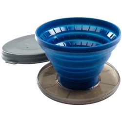 GSI Collapsible Javadrip Kaffeefilter