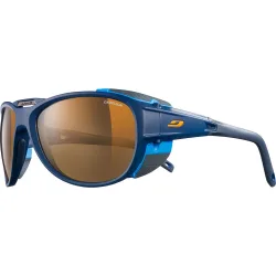 Julbo Explorer 2.0 Reactiv High Mountain Gletscherbrille