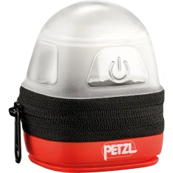 Petzl Noctilight Schutzhülle + Laternenfunktion