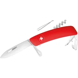 Swiza Schweizer Messer D03