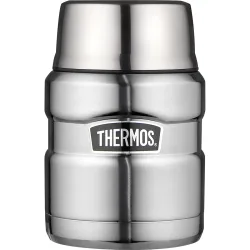 Thermos Stainless King 0.47L Isolierbehälter