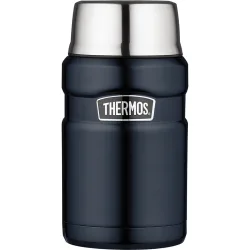 Thermos Stainless King 0.71L Isolierbehälter