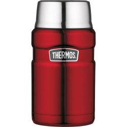 Thermos Stainless King 0.71L Isolierbehälter