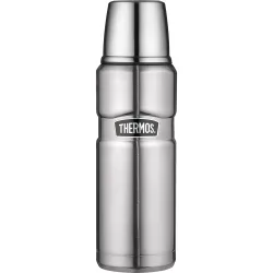 Thermos Stainless King 0.47L Isolierflasche