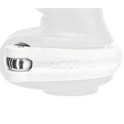 Leki SpeedLock Hebel incl. Rändelschraube