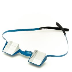 CU Belay Glasses CU Blue G4.0 Sicherungsbrille