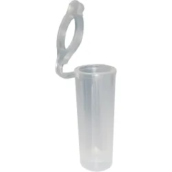 Leki Spitzenschutz, transparent