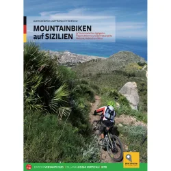 Versante Sud Mountainbiken auf Sizilien