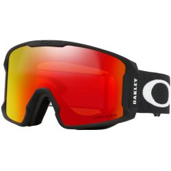 Oakley Line Miner Prizm Skibrille