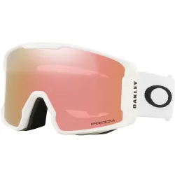 Oakley Line Miner Prizm Skibrille