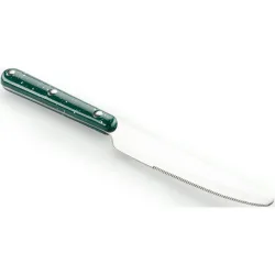 GSI Pioneer Messer