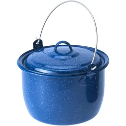 GSI Convex Kochtopf