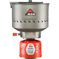 MSR Reactor 2.5l Stove System Kocher