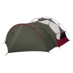 MSR Elixir&Hubba Gear Shed