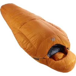 Mountain Equipment Iceline Schlafsack
