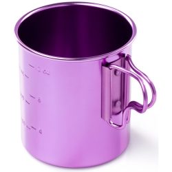 GSI Bugaboo Becher