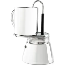 GSI Mini-Espresso Set 4 Cup