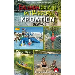 Rother Erlebnisurlaub mit Kindern Kroatien