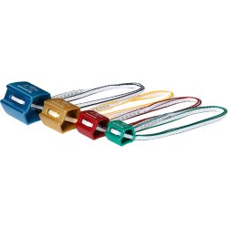 DMM Torque Nuts Set 1-4