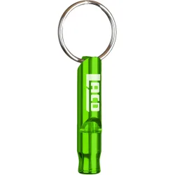 LACD Mini Emergency Whistle Notpfeife-Schlüsselanhänger