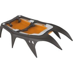 Petzl Vasak Vorderteile