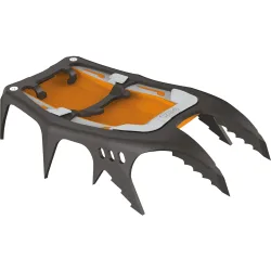 Petzl Sarken Vorderteile