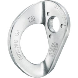 Petzl Coeur Stainless Edelstahllasche (20er Pack)