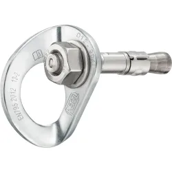 Petzl Coeur Bolt HCR Edelstahl-Bohrhaken (20er Pack)