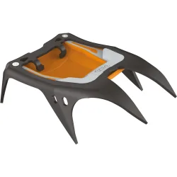 Petzl Irvis Vorderteile
