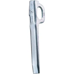 Petzl U Profilhaken