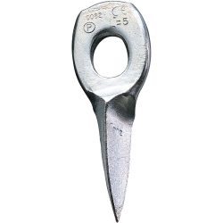 Petzl Universel Felshaken