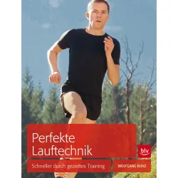 BLV Verlag Perfekte Lauftechnik