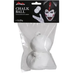 Austrialpin Twin Chalkballs 2x35g