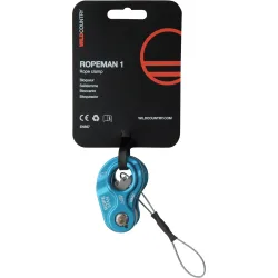 Wild Country Ropeman 1 Steigklemme