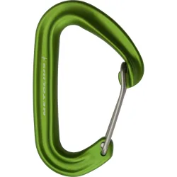 Metolius FS Mini II Carabiner Jet Set 6er Pack