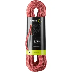 Edelrid Python 10.0 Kletterseil